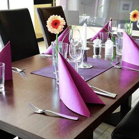 Maison d'hôtes Zwei&vierzig Coblence