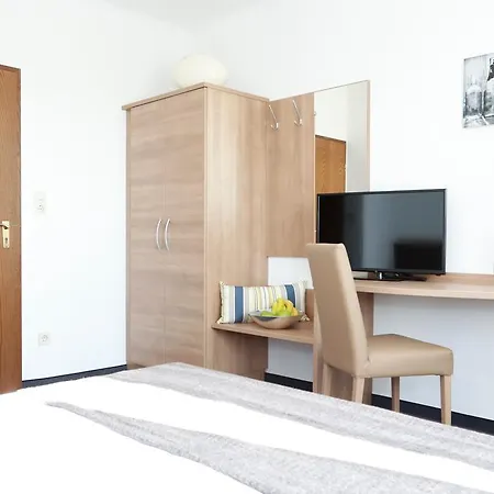 Zwei&vierzig Maison d'hôtes Coblence