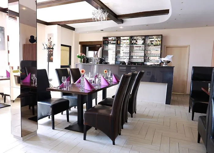 Maison d'hôtes Zwei&vierzig 3*