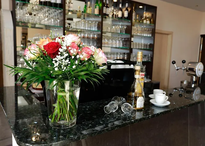 Hotel Zwei&Vierzig 3*