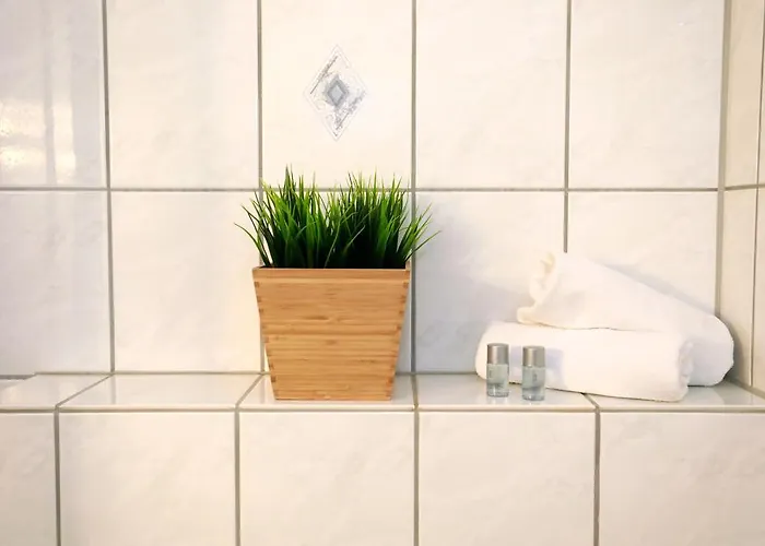 Hotel Zwei&Vierzig Pensionat